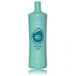Fanola Vitamins Pure Balance Be Complex s&uuml;gavpuhastav ja tasakaalustav k&otilde;&otilde;mavastane &scaron;ampoon rasustele juustele - 1000 ml.