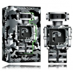 Paco Rabanne Phantom Legion EDT meestele - 100 ml.