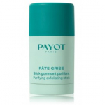 Payot Pate Grise Purifying Exfoliating Stick n&auml;okoorija probleemsele nahale - 25 g.