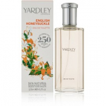 Yardley of London English Honeysuckle EDT naistele - 125 ml.