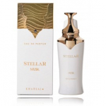 Khadlaj Stellar Musk EDP naistele - 100 ml.