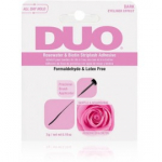 Ardell Duo Rosewater & Biotin kunstripsmete liim biotiiniga - Dark