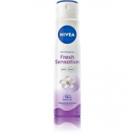 Nivea Fresh Sensation sprei-antiperspirant - 250 ml.