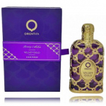 Orientica Velvet Gold EDP naistele - 150 ml.