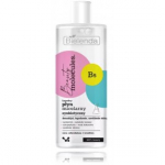 Bielenda Beauty Molecules Mild Micellar Water &otilde;rn sinbiootiline micellar-vesi deh&uuml;dreeritud ja tundlikule n&auml;onahale - 500 ml.