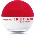 Dermacol Bio Retinol Intensive Anti-Wrinkle n&auml;okreem kortsude vastu - 50 ml.
