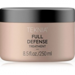 Lakme Teknia Full Defense Treatment toitev juuksemask - 250 ml.