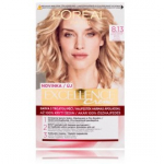 Loreal Excellence Creme juuksev&auml;rv - 8.13 Blond Light Beige