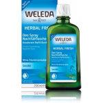 Weleda Sage spreideodorant salveiga - 200 ml. T&auml;ide