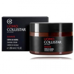 Collistar Men Shaving Cream raseerimiskreem meestele - 200 ml.
