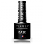 Claresa Base UV/LED h&uuml;briidne k&uuml;&uuml;nelaki alus - 5 g.