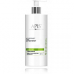 Apis Professional Acne-Stop Cleansing antibakteriaalne puhastav toonik - 500 ml.