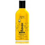 Apis Fruit Shot Banan Shower Gel du&scaron;igeel - 500 ml.