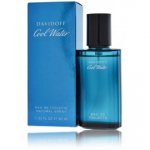 Davidoff Cool Water EDT meestele - 40 ml.
