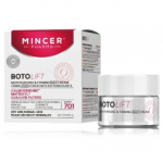 MINCER PHARMA Boto Lift No.701 niisutav ja pinguldav p&auml;evane n&auml;okreem - 50 ml.