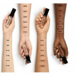 Givenchy Prisme Libre Skin-Caring Concealer mitmeotstarbeline peitekreem n&auml;ole - W245