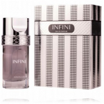 Khadlaj Infini EDP meestele ja naistele - 100 ml.