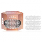 Invisibobble Original Premium juuksekumm - Crystal Clear