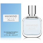Kenneth Cole Mankind Legacy EDT meestele - 50 ml.