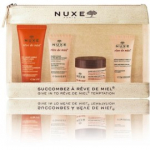 Nuxe Reve de Mie komplekt (k&auml;tekreem 15 ml + n&auml;okreem 15 ml + kehakreem 30 ml + geel 30 ml) - 1 tk.