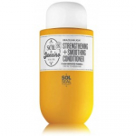 Sol De Janeiro Brazilian Joia Conditioner tugevdav ja siluv palsam &otilde;hukestele ja keskmise pikkusega juustele - 295 ml.