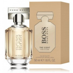 Hugo Boss The Scent Pure Accord EDT naistele - 50 ml.