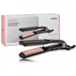 BaByliss 2165CE Hair Straightener juuksesirgendaja - 1 tk.