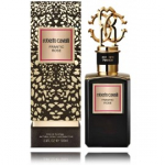 Roberto Cavalli Frantic Rose EDP meestele ja naistele - 100 ml.