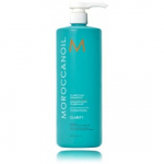 Moroccanoil Clarify Shampoo s&uuml;gavpuhastav &scaron;ampoon k&otilde;ikidele juukset&uuml;&uuml;pidele - 1000 ml.