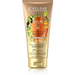 Eveline Brazilian Golden Tan Gold Illuminating Body Balm valgustav isepruunistav kehapalsam - 150 ml.