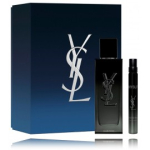 Yves Saint Laurent MYSLF komplekt meestele (EDP 60 ml + EDP 10 ml) - Komplekt