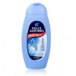 Felce Azzurra Classic Shower Gel du&scaron;igeel - 400 ml.