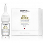 Goldwell Dualsenses Rich Repair Intensive Restoring taastav seerum 12 x 18 ml