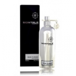 Montale Paris Musk Musk's 100 ml EDP naistele ja meestele