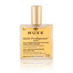Nuxe Huile Prodigieuse Riche toitev kuiv&otilde;li n&auml;ole / kehale / juustele 100 ml