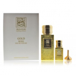 Signature Rose komplekt meestele ja naistele (100 ml EDP + 15 ml EDP + lehter)