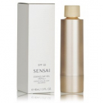 Sensai Essence Day Veil SPF30 Refill kaitsev vananemisvastane n&auml;oessentsi t&auml;ide - 40 ml.
