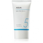 Missha All Around Safe Block Aqua Sun Gel SPF50+ / PA+++ p&auml;ikesekaitsekreem n&auml;ole - 50 ml.