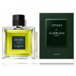 Guerlain Vetiver Parfum EDP meestele - 100 ml.