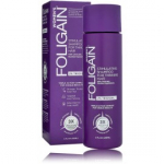 Foligain Stimulating Shampoo For Thinning Hair kasvu stimuleeriv &scaron;ampoon naistele - 236 ml.
