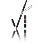 Pupa Eyebrow Pencil kulmupliiats - 004 Extra Dark