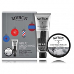 Paul Mitchell Mvrck Great Grooming Gift Set komplekt meestele (85 g pumat + 75 ml n&auml;o- ja habemevesi) - Komplekt