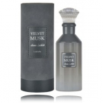 Lattafa Velvet Musc EDP meestele ja naistele - 100 ml.