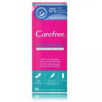 Carefree Cotton Fresh h&uuml;gieenisidemed - 20 tk.