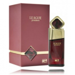 Rue Broca League Premiere EDP meestele ja naistele - 100 ml.