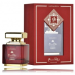 Al Wataniah Rawae'e Monarch EDP meestele - 100 ml.