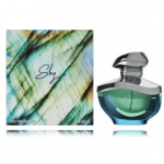 Ahmed Al Maghribi Sky EDP meestele ja naistele - 60 ml.