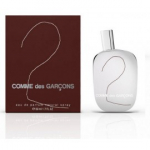 Comme des Garcons Comme des Garcons 2 EDP naistele / meestele - 50 ml.