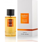 Hamidi Maison Luxe Exotic Amber Parfum PP meestele ja naistele - 110 ml.