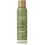 Mexx Inspired Nature Shower Foam du&scaron;ivaht - 150 ml.